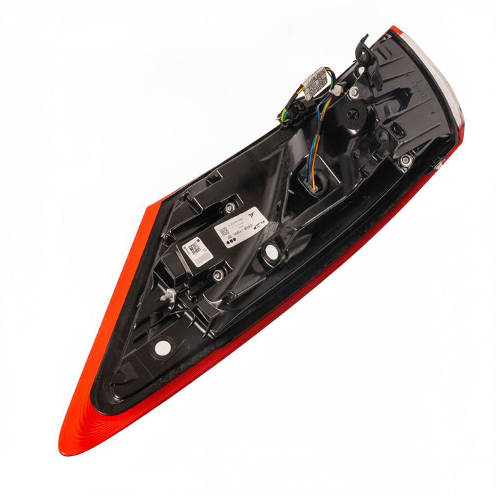 S-Max Rear Light N/S Passenger Side Outer 2015-2023