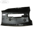 STEERING COLUMN SHROUD