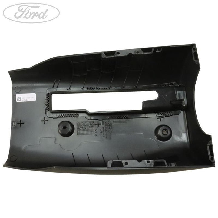 STEERING COLUMN SHROUD