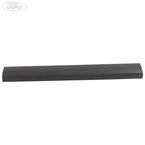 FOCUS MK2 C-MAX FRONT N/S DOOR SCUFF PLATE PANEL DARK FLINT
