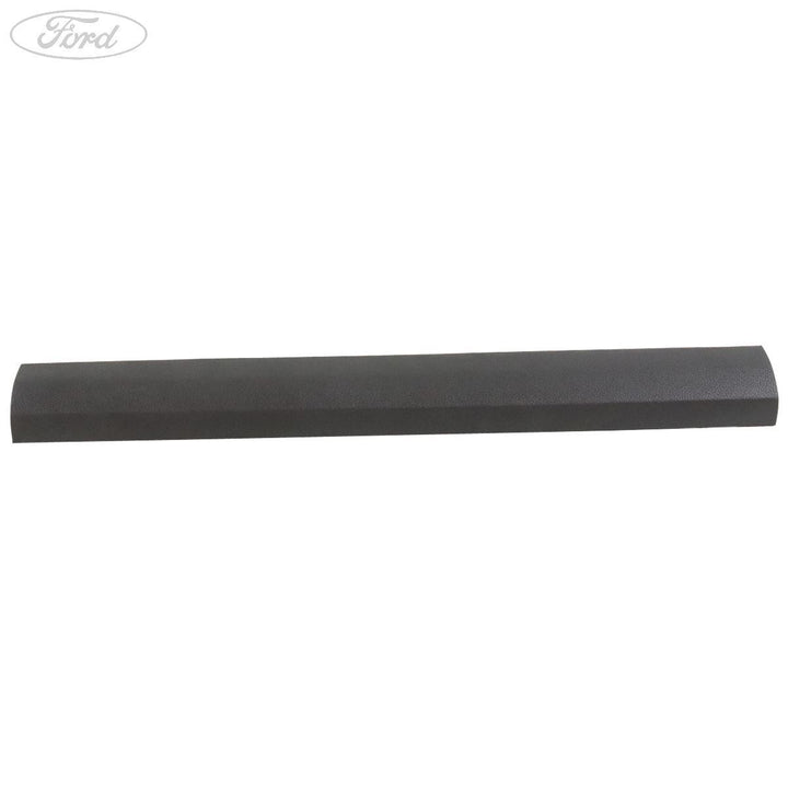 FOCUS MK2 C-MAX FRONT N/S DOOR SCUFF PLATE PANEL DARK FLINT