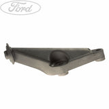 FOCUS FIESTA 5 IDLER PULLEY BRACKET