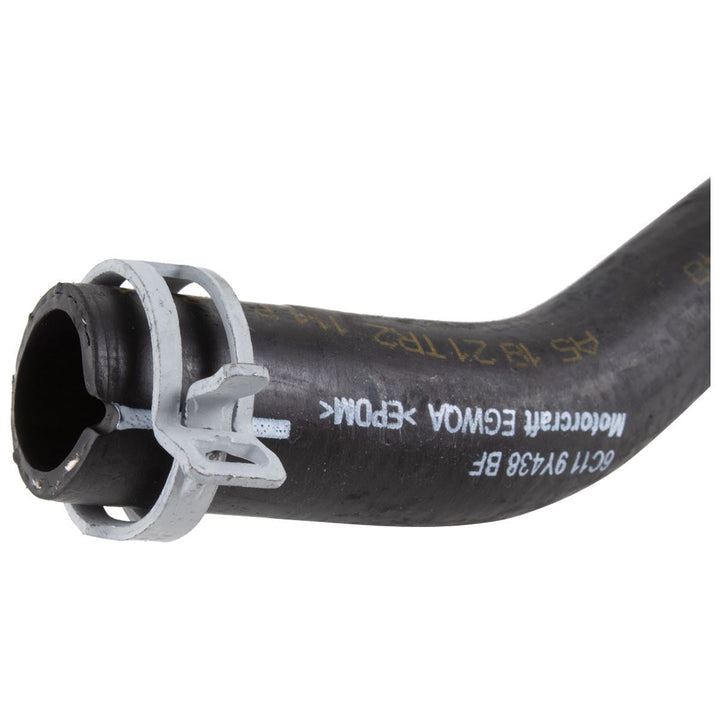 HEATER HOSE