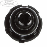 MANUAL TRANSMISSION GEARBOX VENT