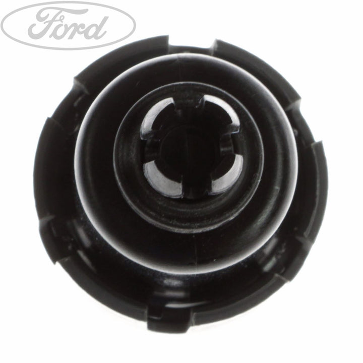 MANUAL TRANSMISSION GEARBOX VENT