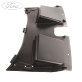 MONDEO GALAXY S-MAX FRONT BODY PANEL AIR DEFLECTOR DUCT