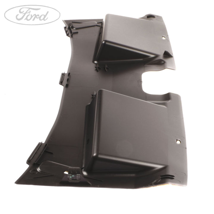 MONDEO GALAXY S-MAX FRONT BODY PANEL AIR DEFLECTOR DUCT