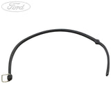 INTERLOCK STOPPER
