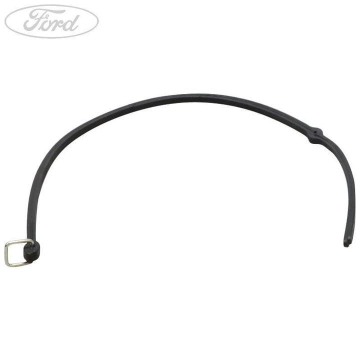 INTERLOCK STOPPER