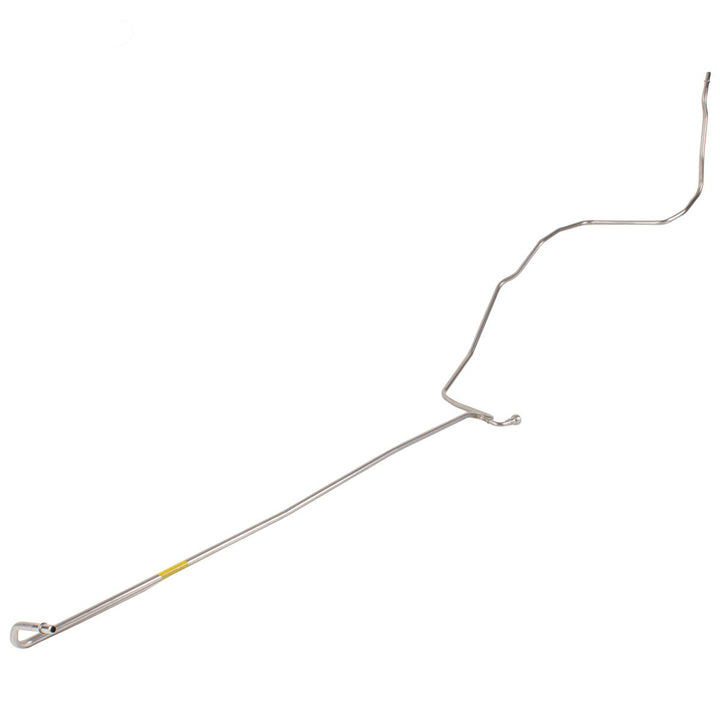 FUEL LINE HOSE TUBE
