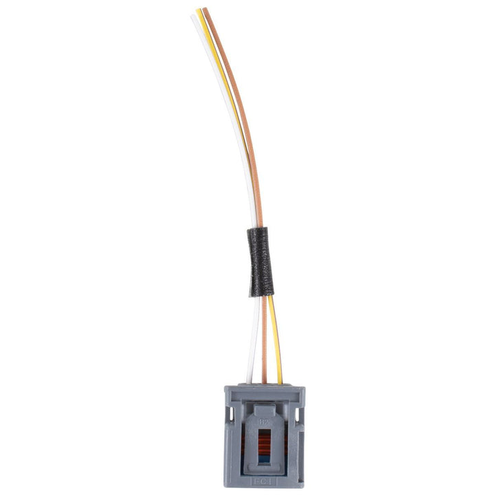 CAMSHAFT POSITION SENSOR WIRING