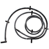 FOCUS WINDSCREEN WASHER HOSE