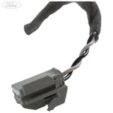 FIESTA B-MAX FRONT DOOR TWEETER SPEAKER AUDIO 11/2012-