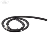 DOOR B-MAX SIDE PANEL DOOR OPENING WEATHERSTRIP SEAL 2012-