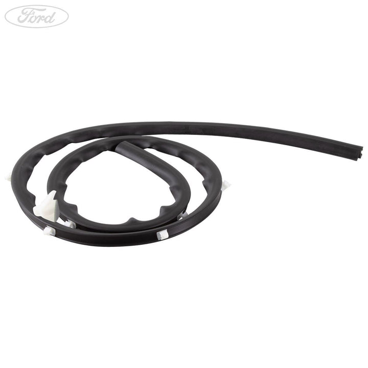 DOOR B-MAX SIDE PANEL DOOR OPENING WEATHERSTRIP SEAL 2012-