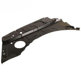 REAR FRONT FENDER