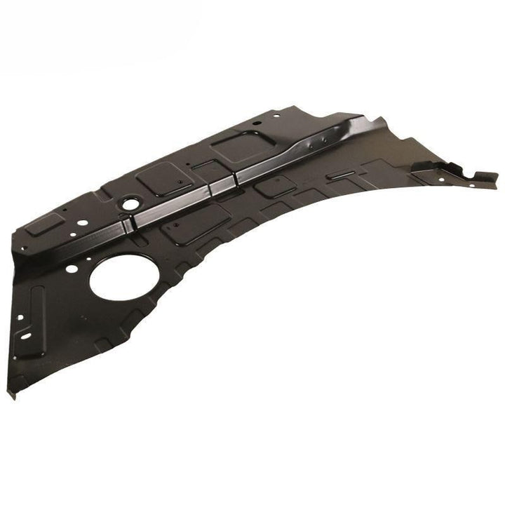 REAR FRONT FENDER
