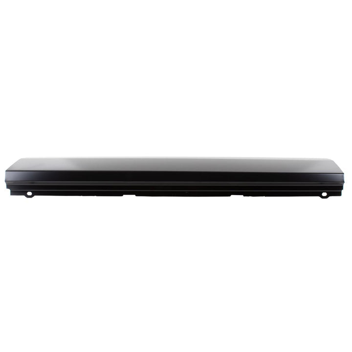 SIDE ROOF RAIL
