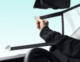 TRANSIT FROM 01/2014 PROTECTION SHIELD,TRANSPARENT