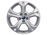 KUGA SET OF 4 ALLOY WHEELS 02/2020
