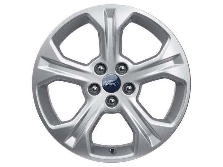 KUGA SET OF 4 ALLOY WHEELS 02/2020