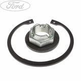 KUGA FRONT WHEEL BEARING