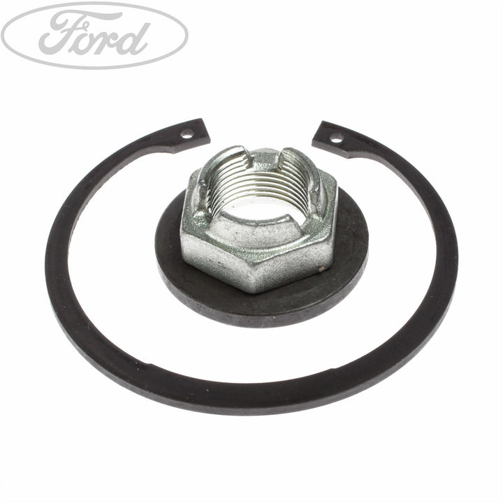 KUGA FRONT WHEEL BEARING