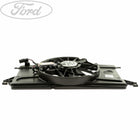 C-MAX FOCUS ENGINE FAN & MOTOR 6-SPEED POWERSHIFT