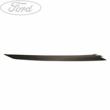 BODY MOULDINGS