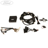 RANGER PARKING DISTANCE CONTROL KIT 07- SINGLE & DOUBLE CAB