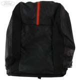 SEAT COVERS KIT