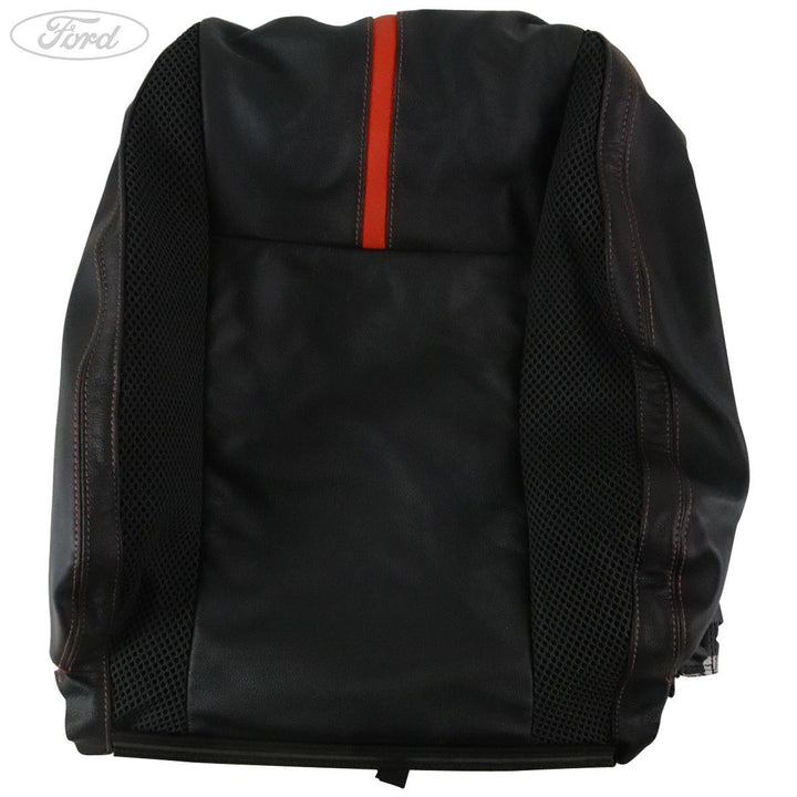 SEAT COVERS KIT