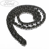 TIMING CHAIN