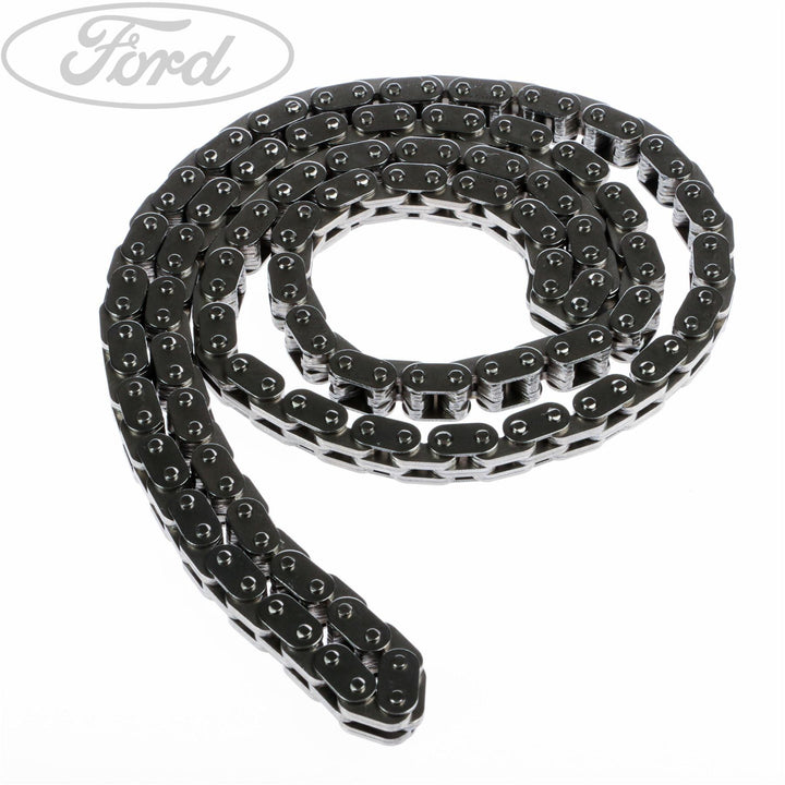 TIMING CHAIN