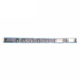 RANGER LIMITED SERIES NAME PLATE BADGE EMBLEM 2011- ONWARDS