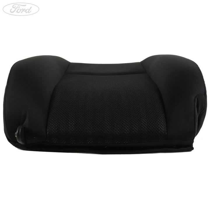 SEAT BACK