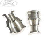 TRANSIT POWER STEERING PUMP MOUNTING BRACKET