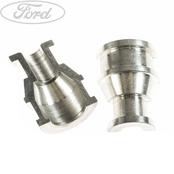 TRANSIT POWER STEERING PUMP MOUNTING BRACKET