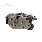 GRAND C-MAX N/S SLIDING SIDE DOOR LOCK