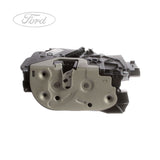 GRAND C-MAX N/S SLIDING SIDE DOOR LOCK
