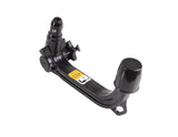 DETACHABLE TOW BAR 08/2018, ESTATE.