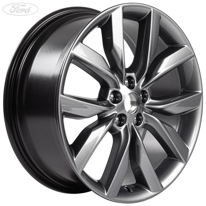 SET OF 4 KUGA MK2 PERFORMANCE 19