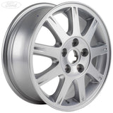 FOCUS MK2 C-MAX 15