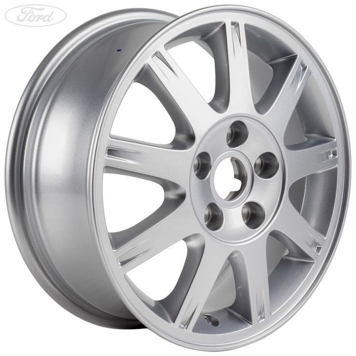 FOCUS MK2 C-MAX 15
