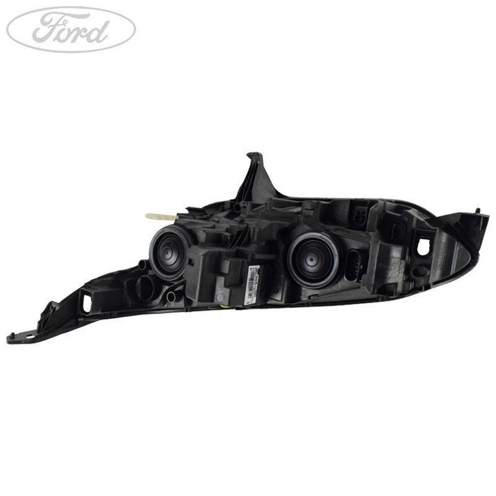 TRANSIT TOURNEO CONNECT FRONT O/S HEAD LIGHT LAMP UNIT 15-