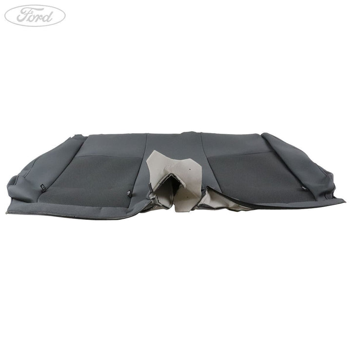 REAR SEAT BACK COVER
