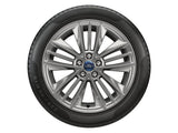 SET OF 4 FOCUS ST - FOCUS - MONDEO ALLOY WHEEL 18