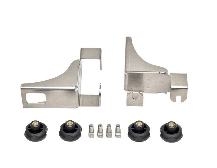 Q-TOP® (Q-TECH)* LADDER STOP SET FOR ROOF GALLERY,UNIVERSAL