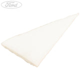 AIR VENT INSULATOR