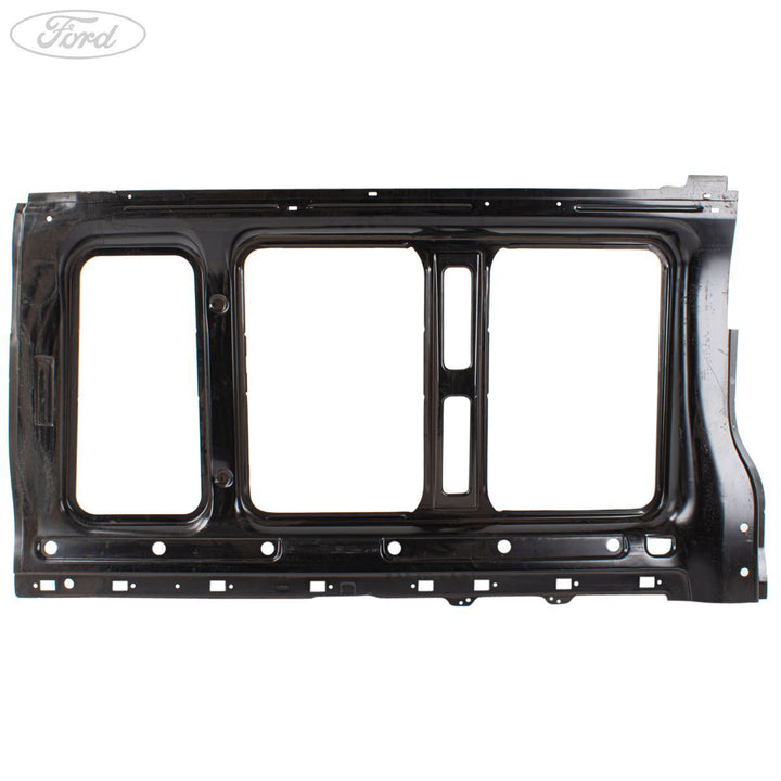 TRANSIT MK7 N/S INNER BODY SIDE REAR PANEL LOW ROOF 06-14